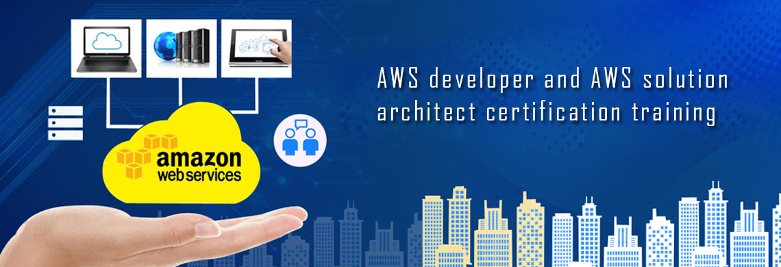 AWS developer