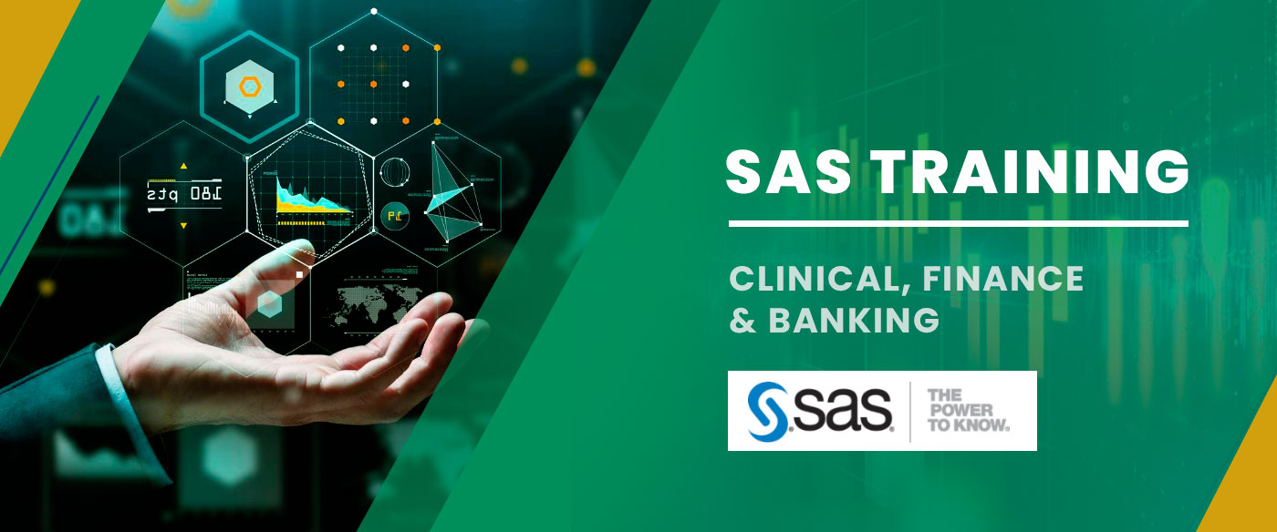 SAS training Mumbai