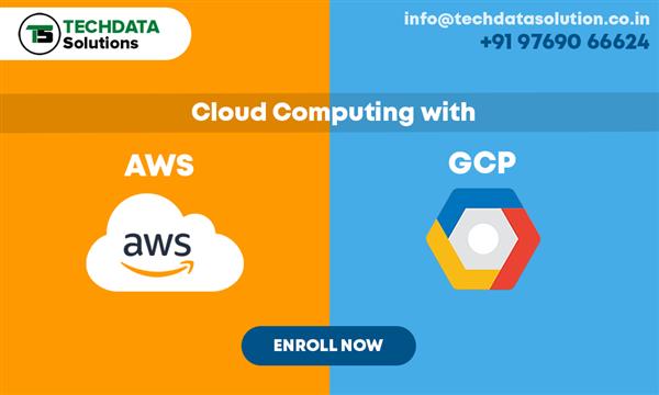 AWS Training in Mumbai, GCP training in Mumbai and Cloud Computing in Mumbai