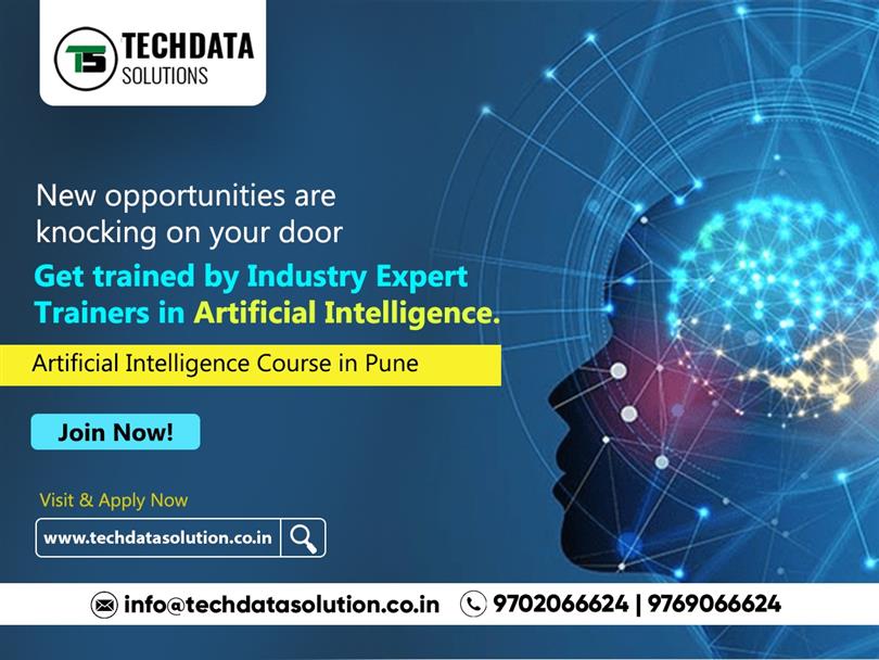 Get Artificial Intelligence Course At A Cheap Price