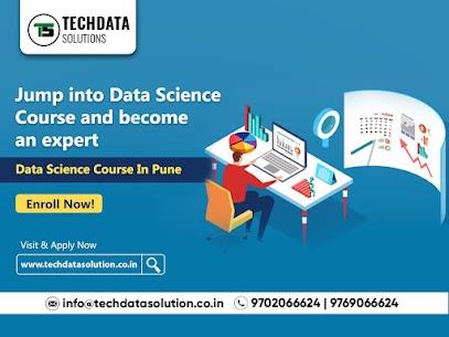 Shine In Future With Data Science Courses