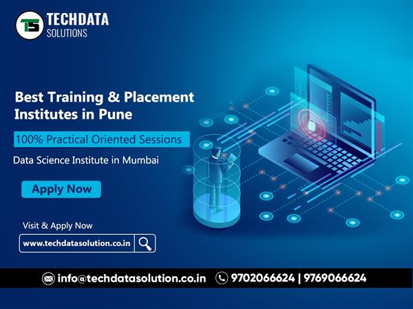 Data Science Courses In Mumbai And Pune Welcomes You