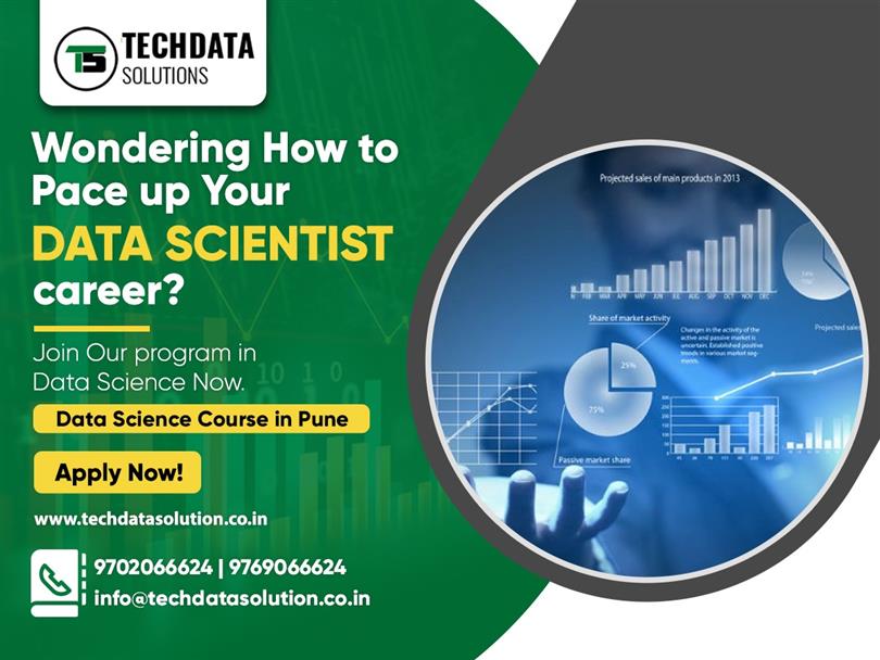 Meet Your Demand And Enroll Your Name To Data science course In Mumbai And Pune