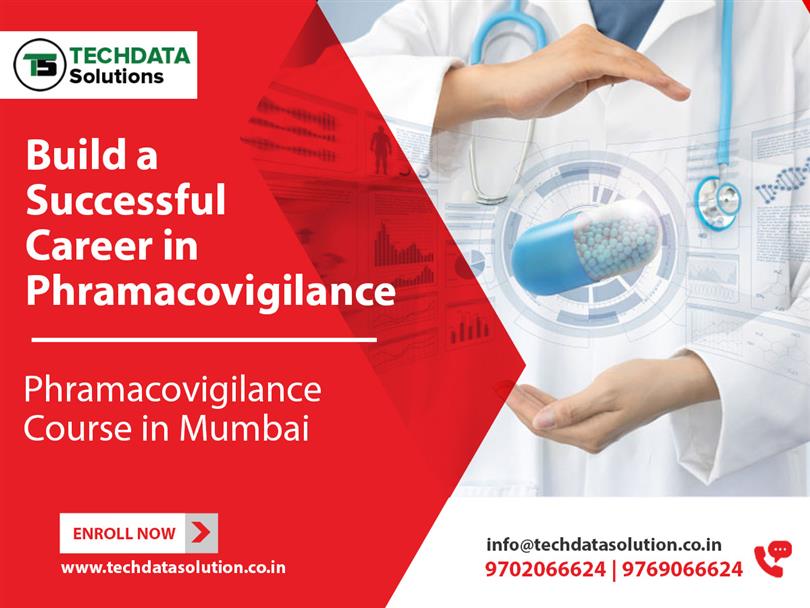 Aim High After Joining The Pharmacovigilance Course In Pune & Mumbai