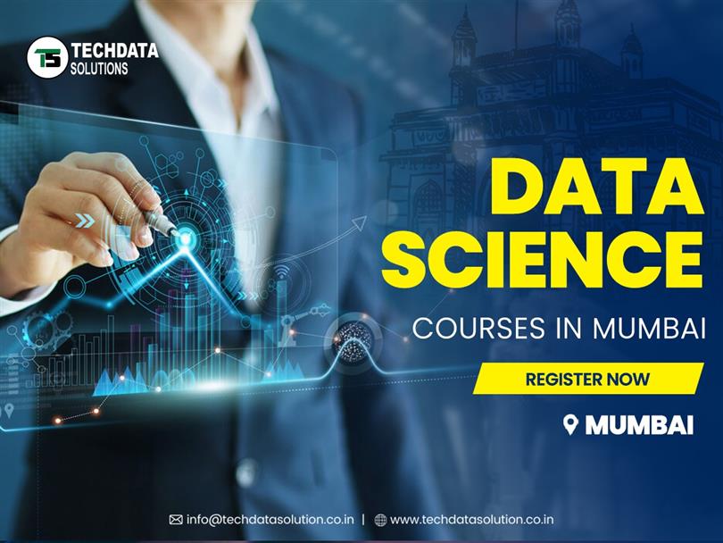 Data Science Courses Will secure Your Future