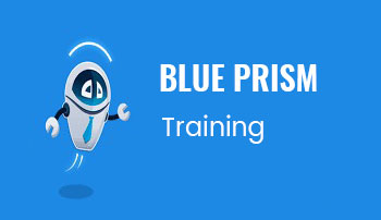Blue Prism Training