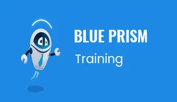 Blue Prism Training