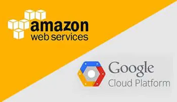Cloud Computing Course With AWS and GCP