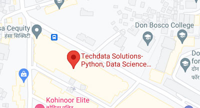Data science course in Mumbai
